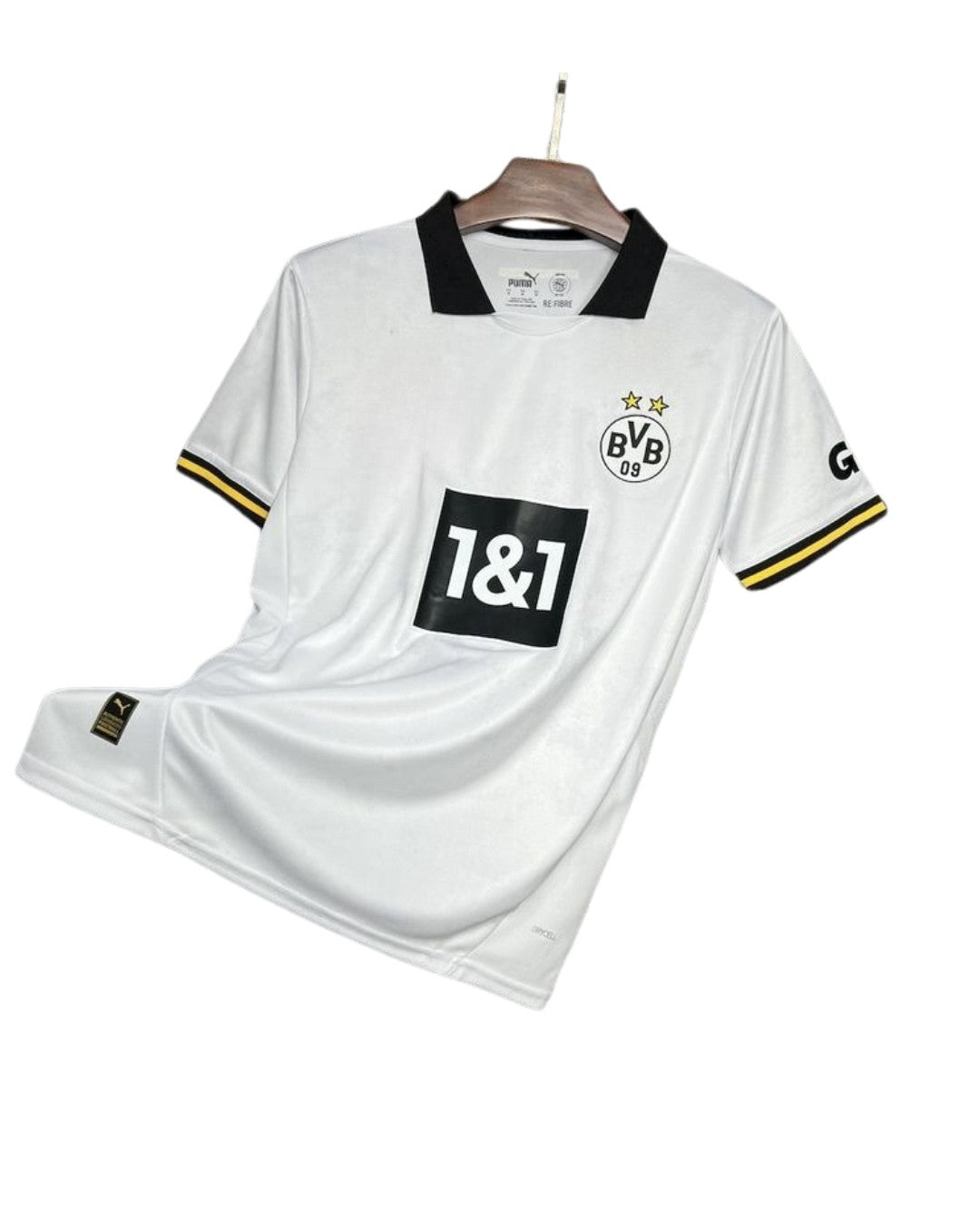 Dortmund Away 24/25 The NB-Store