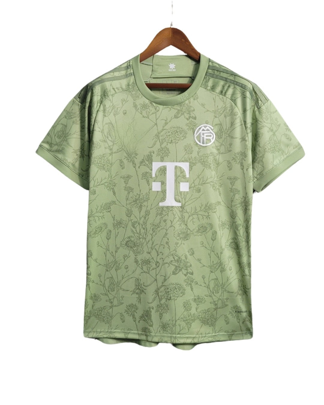 Bayern Munchen Fourth 24/25 The NB-Store