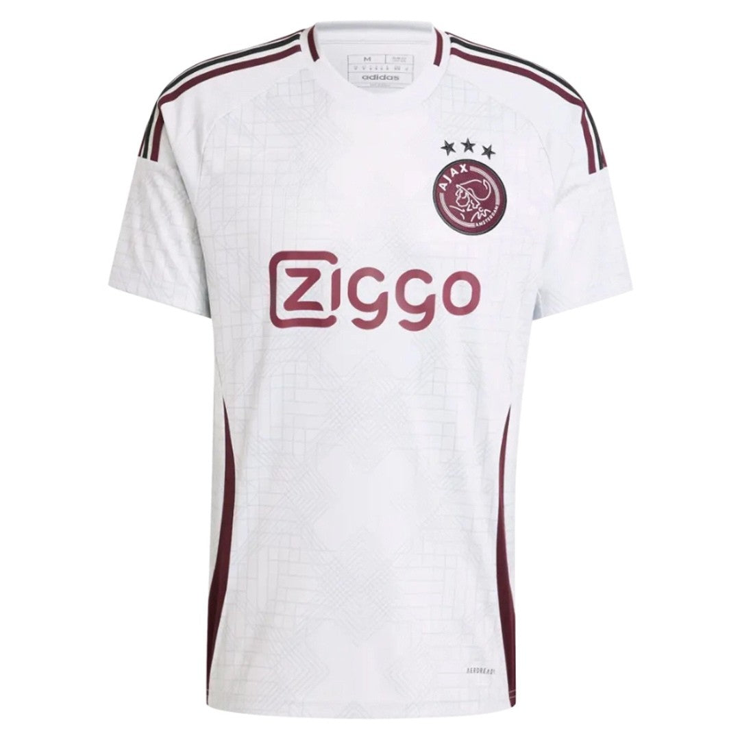 Ajax Third 24/25 The NB-Store