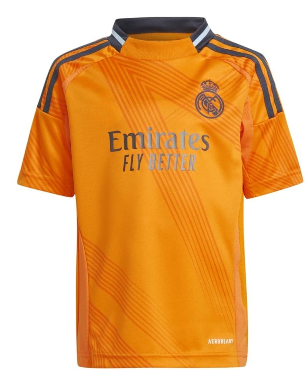 Real Madrid Away 24/25 The NB-Store