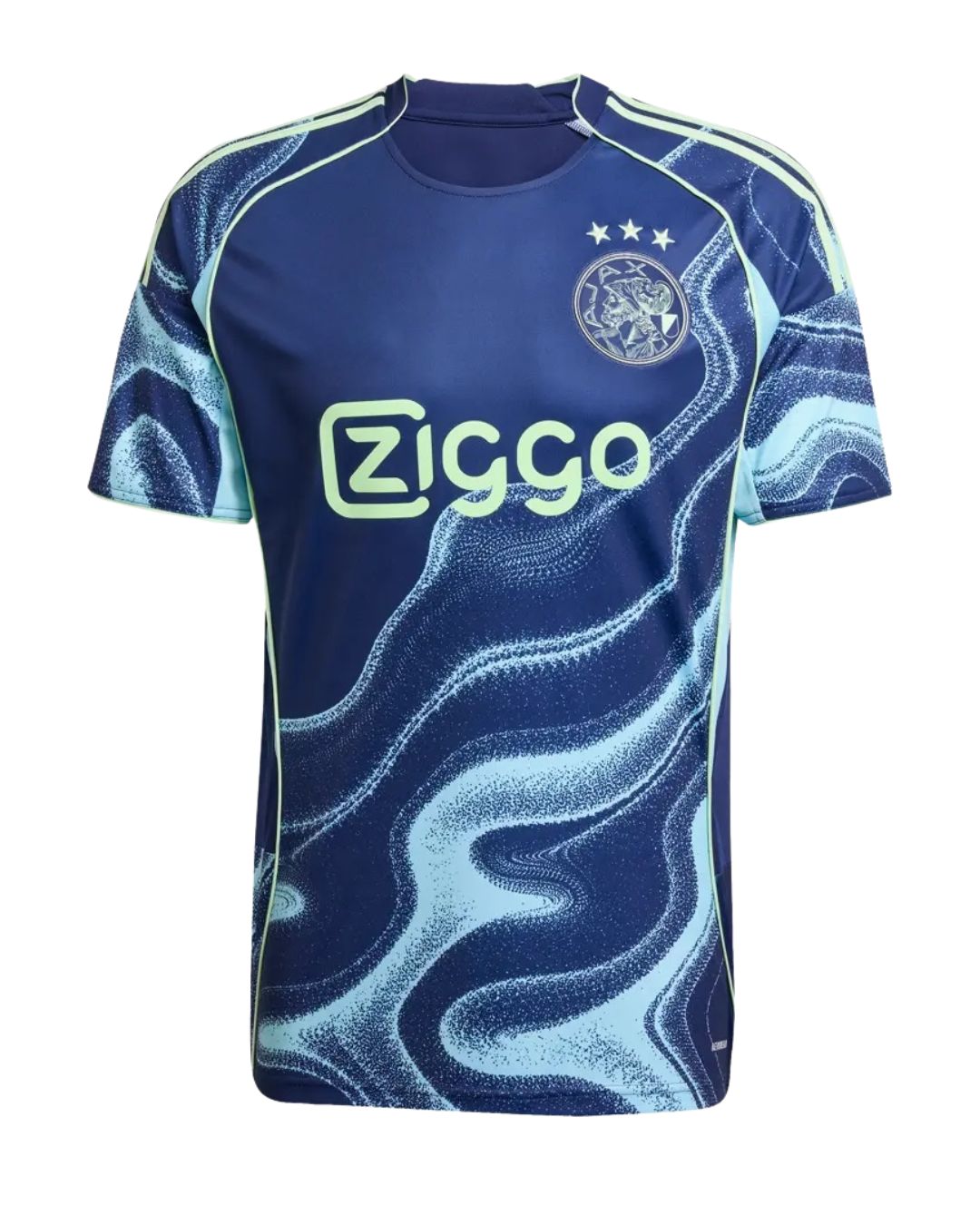 Ajax Away 25/26 The NB-Store