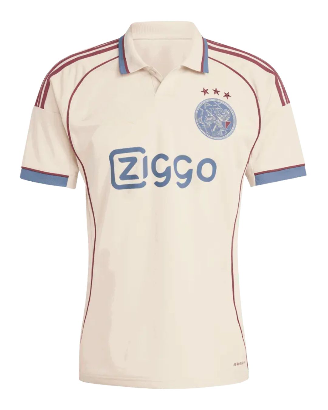 Ajax Third 25/26 The NB-Store