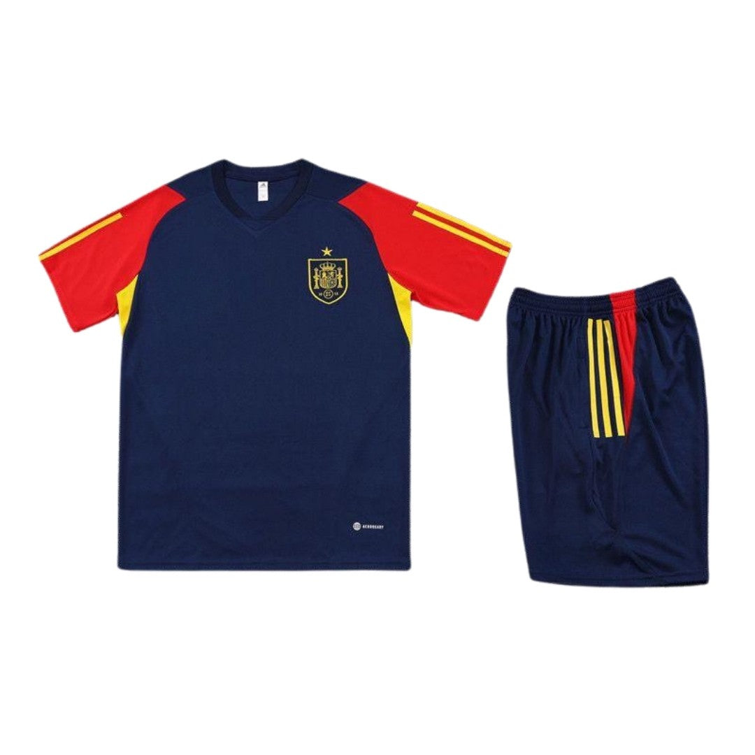 Spain Trainingsset The NB-Store