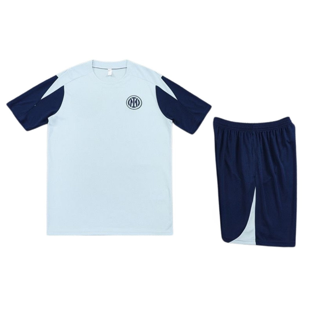 Inter Blue Trainingsset The NB-Store