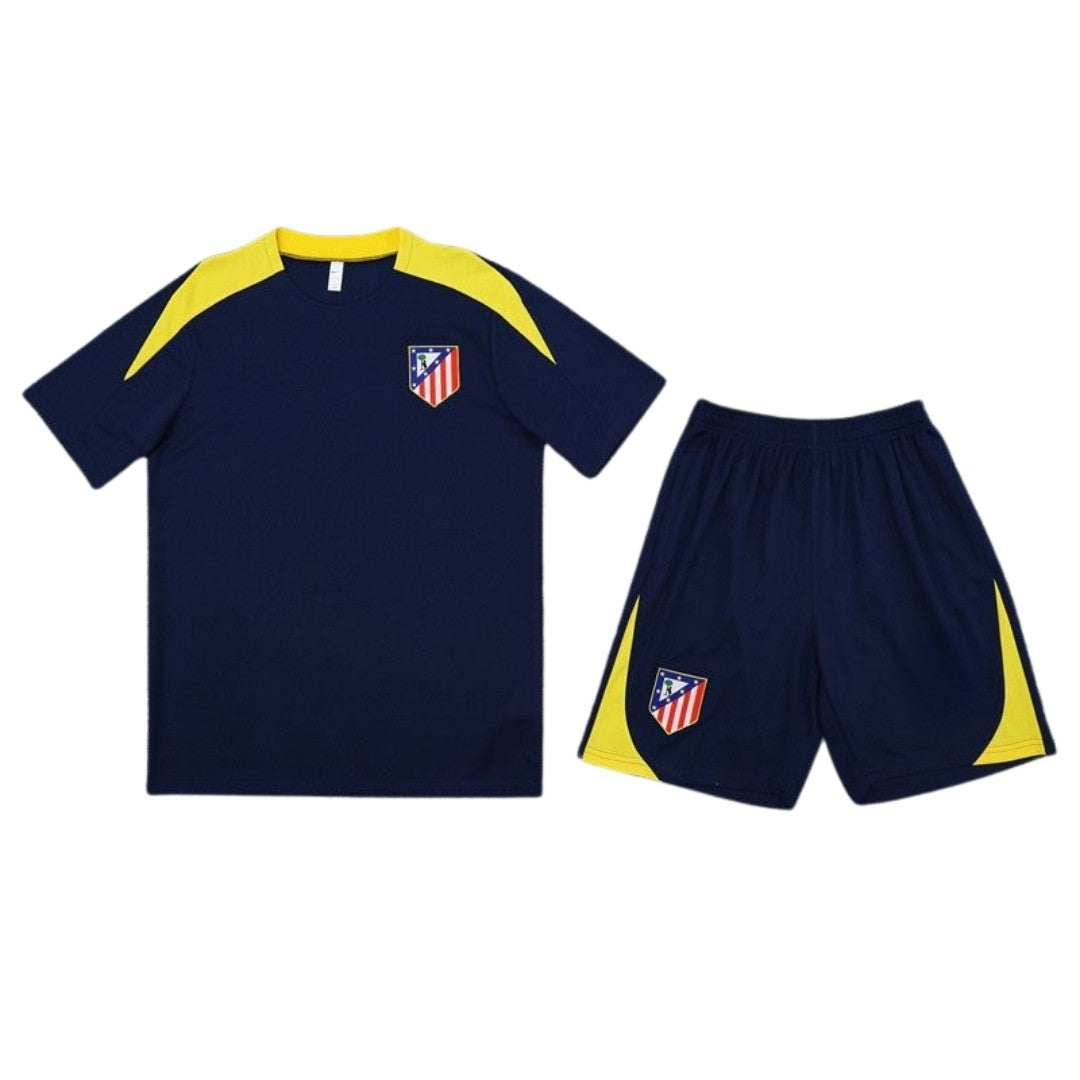 Atletico Madrid Trainingsset The NB-Store