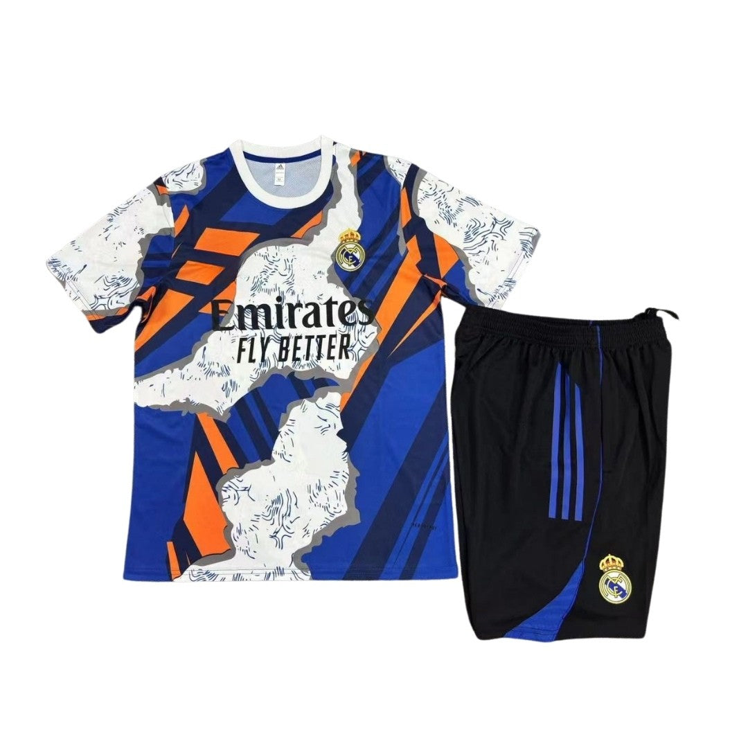 Real Madrid Special Trainingset The NB-Store
