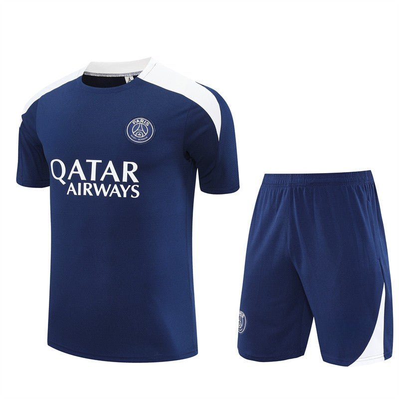 PSG Blue Trainingsset The NB-Store